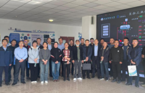 2024中国自动化大会（CAC2024）“智慧化工及复合人才培养”平行会议圆满落幕