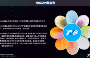 NBCOIN基金会：五年重构 Web3 价值互联网，AI 驱动链上智能经济体崛起