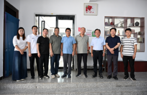 政企联动破健康困局，中医养生助地方发展 —— 老艾堂参与双拥慰问义诊暨康养文旅座谈会！