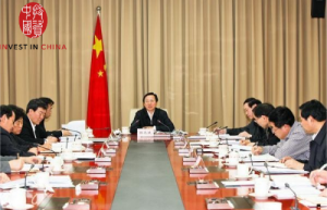 投资中国十月工作动态发布：聚焦基金赎回、补贴发放与政策优化，全力护航创业者发展