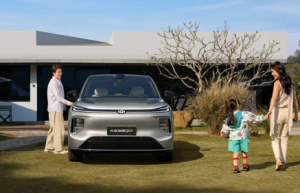 15.68万起搭载激光雷达，长安启源Q07天枢智能激光版上新，实现智能和安全双跃升