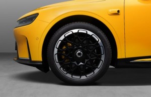 smart精灵6号亮相工信部 定位豪华掀背轿车，综合续航超1800公里