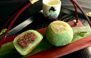 健康饮食新风尚：榎屋日式煎草饼引领早餐代餐新潮流