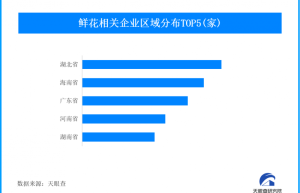 “浪漫经济”来袭，七夕鲜花消费持续火热