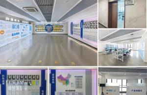 康哺乐医学中心学升君®脑营养科学研究中心在宁落成，开启脑力开发全周期解决方案新时代