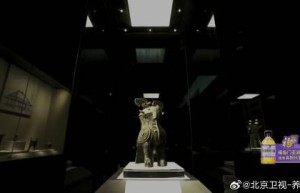 东城中医医院特聘专家王乐鹏做客《养生堂》：文物里的千年药方
