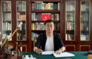 让法律为民所用（牛茂杰）