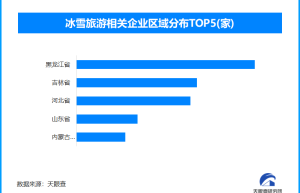 冰雪经济突破万亿大关：解码产业高质量发展的动力之源