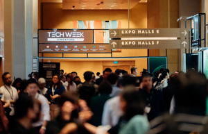 全球数据周Tech Week Shanghai 2026即将启幕：打造亚太数据枢纽，引领全球数字创新浪潮