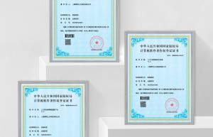 国家级软著赋能就业！青昫之光以72小时评估+3个月赋能上岗，解锁求职“快车道”