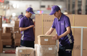 加入跨越物流招聘司机行列，开启全新职业体验