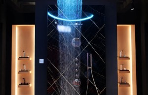 HIMARK 汉玛克为什么能入选恒温花洒十大品牌？