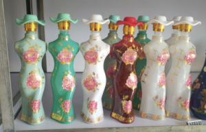 满方玫瑰养生露（传统制作技艺）荣获拾遗传承“非物质文化遗产传承名品”称号