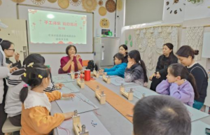 北京祯雨文化艺术有限责任公司荣获拾遗传承“非物质文化遗产推广单位”称号