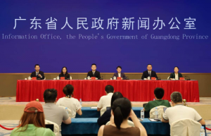 展会规模创历届之最！第十五届中国国际动漫博览会亮点抢“鲜”看