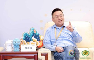 山石网科叶海强解码“双A战略”：ASIC 解放算力、AI 解放人力