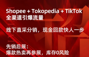 2025国际精品好物出口（印尼）博览会，家居生活，时尚轻工