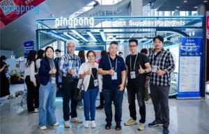 PingPong外贸收款:助力中国外贸企业把握韧性增长机遇