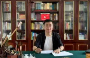 读书是件安静的事儿