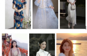 破茧成蝶：黎婉婷的逐梦之旅