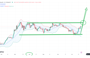 OK-COIN ： 总统大选成为比特币牛市的导火索